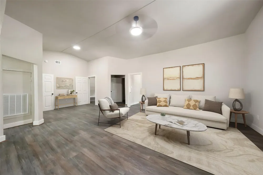 601 Faulkner Avenue Coldspring, TX 77331