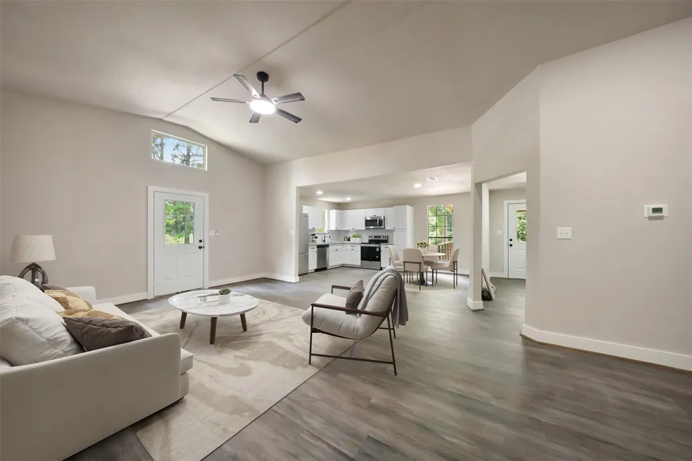 601 Faulkner Avenue Coldspring, TX 77331