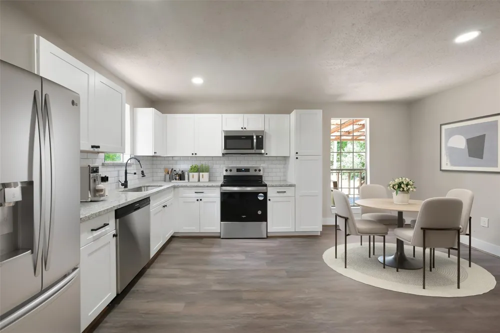 601 Faulkner Avenue Coldspring, TX 77331