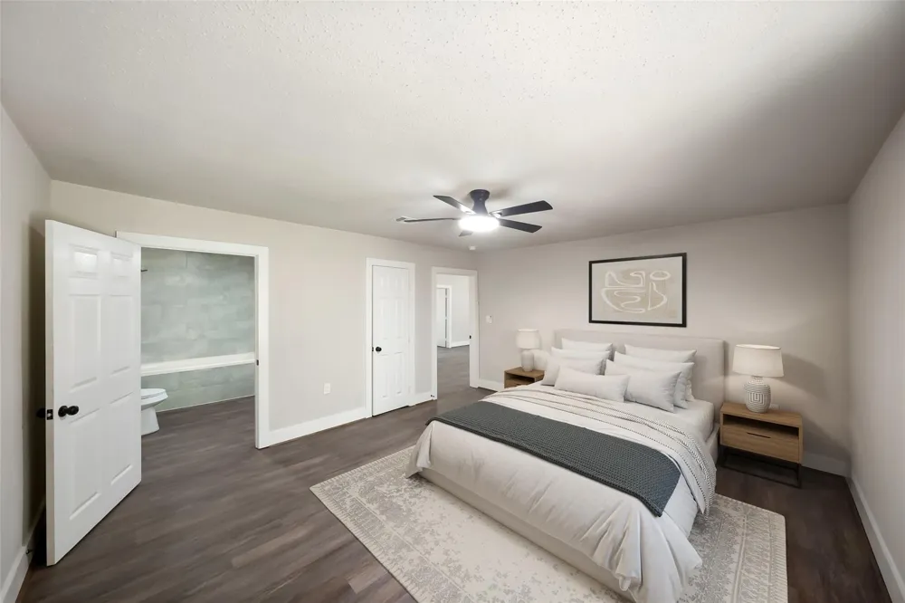 601 Faulkner Avenue Coldspring, TX 77331