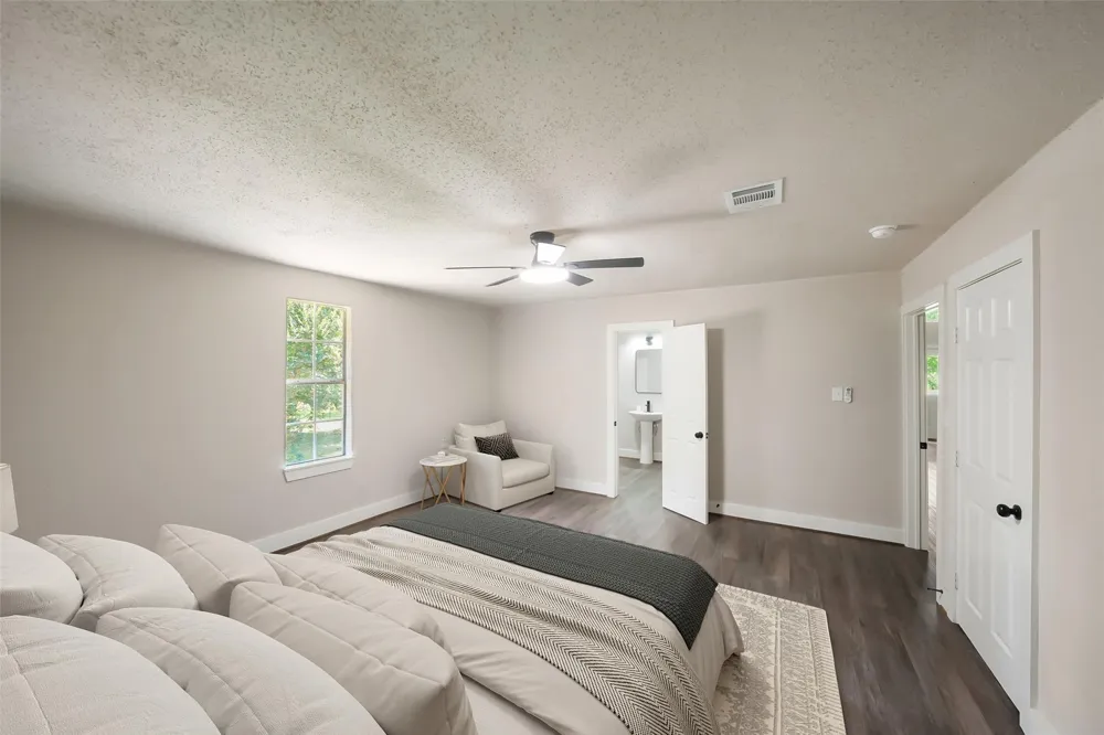 601 Faulkner Avenue Coldspring, TX 77331