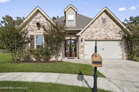 3912 Acadian Village Drive