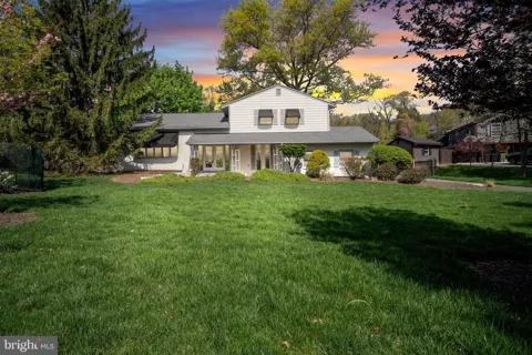 4536 CUSTER TERRACE
