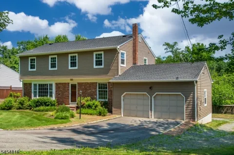 107 Spring Brook Rd
