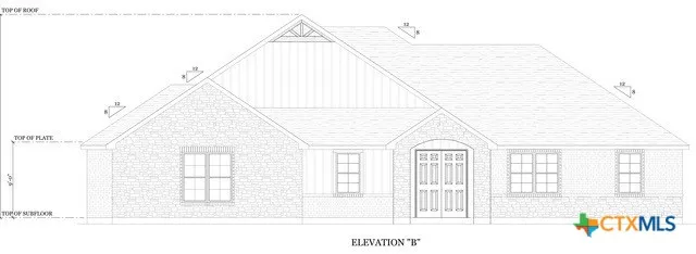 7020 Felix Mcdaniel Drive Temple, TX 76502