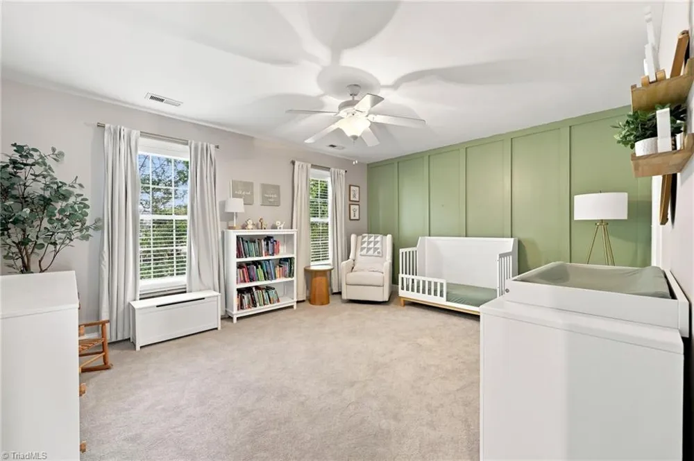 4701 Pebble Lake Drive Pfafftown, NC 27040