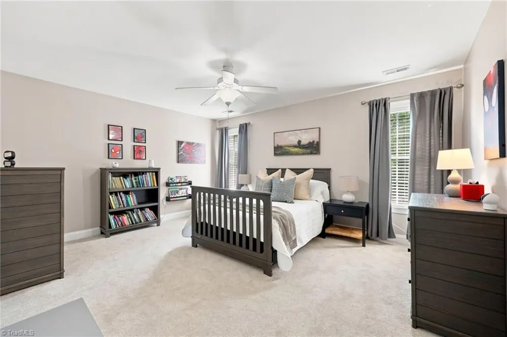 4701 Pebble Lake Drive Pfafftown, NC 27040
