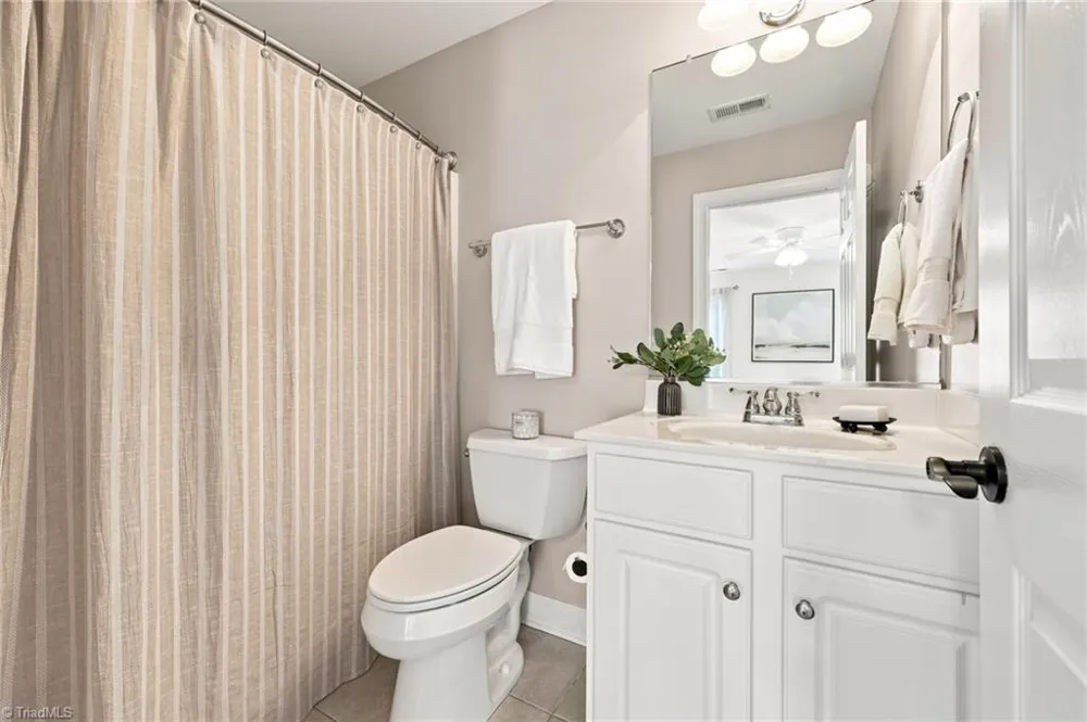 4701 Pebble Lake Drive Pfafftown, NC 27040