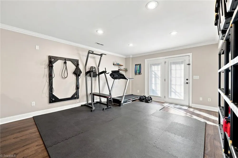 4701 Pebble Lake Drive Pfafftown, NC 27040