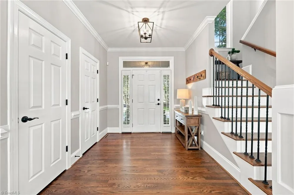 4701 Pebble Lake Drive Pfafftown, NC 27040