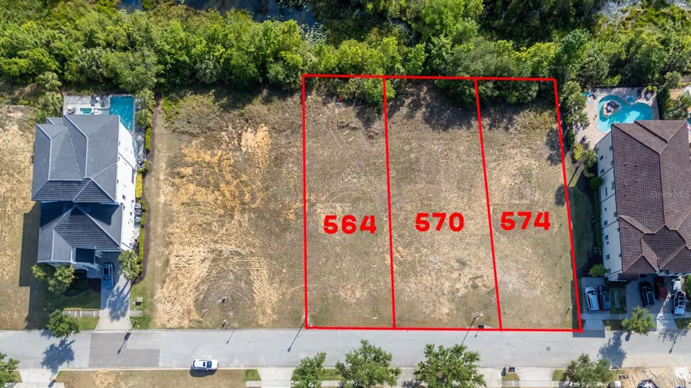 564 MUIRFIELD LOOP Reunion, FL 34747