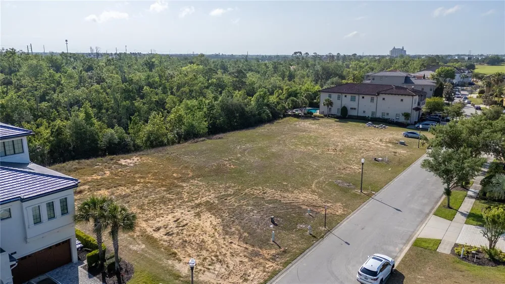 570 MUIRFIELD LOOP Reunion, FL 34747