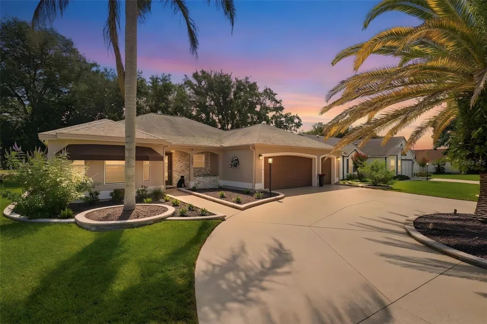 1209 BARCELONA DRIVE The Villages, FL 32159
