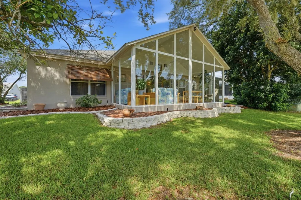 1209 BARCELONA DRIVE The Villages, FL 32159