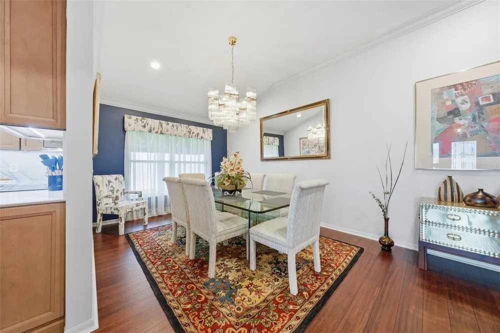 1209 BARCELONA DRIVE The Villages, FL 32159