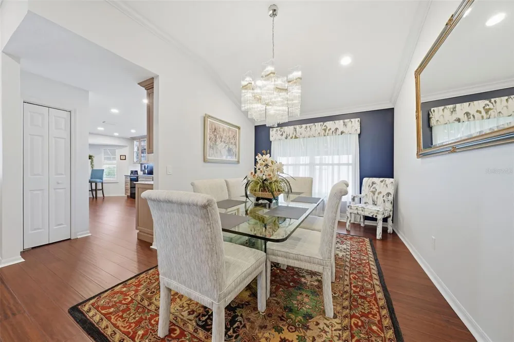 1209 BARCELONA DRIVE The Villages, FL 32159