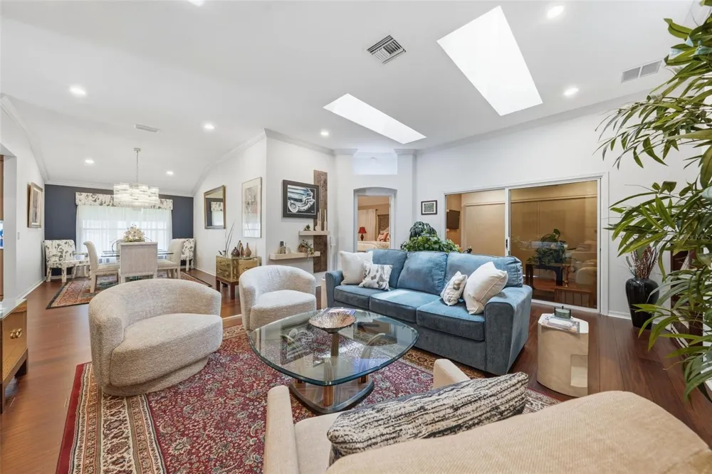 1209 BARCELONA DRIVE The Villages, FL 32159
