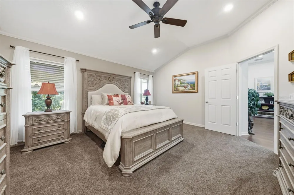 1209 BARCELONA DRIVE The Villages, FL 32159