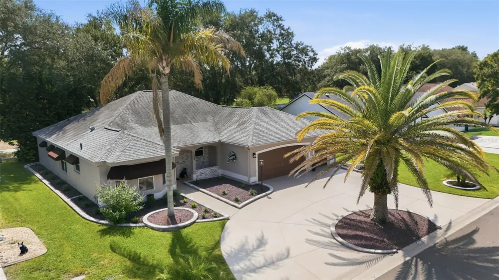 1209 BARCELONA DRIVE The Villages, FL 32159
