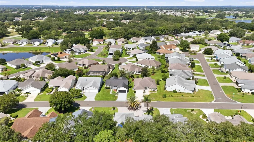 1209 BARCELONA DRIVE The Villages, FL 32159