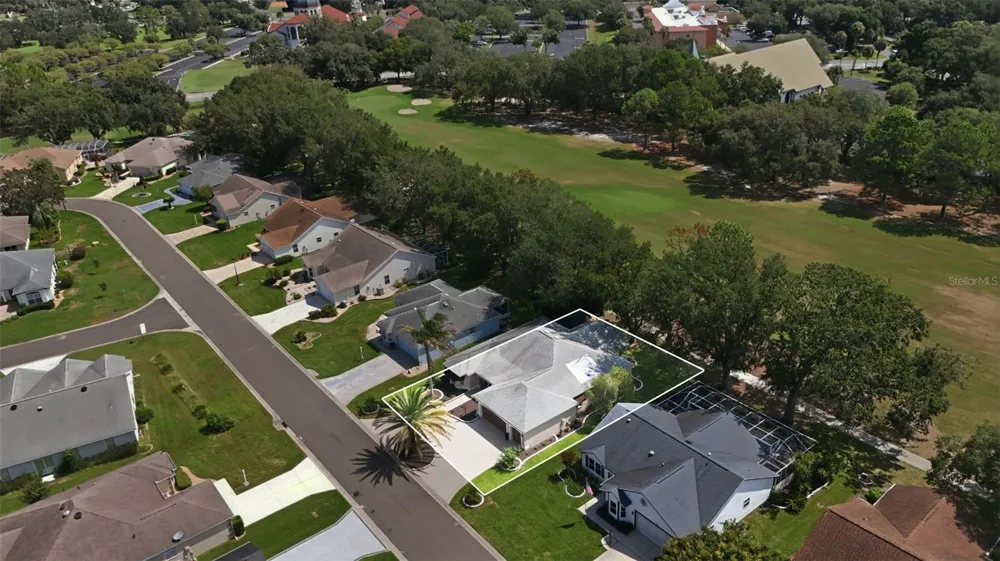 1209 BARCELONA DRIVE The Villages, FL 32159