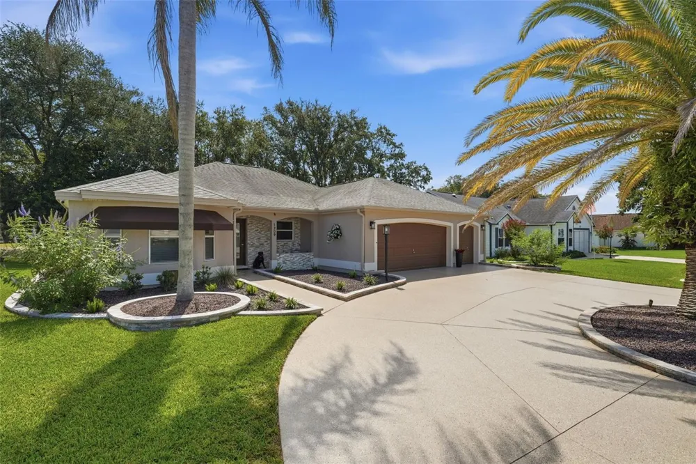 1209 BARCELONA DRIVE The Villages, FL 32159