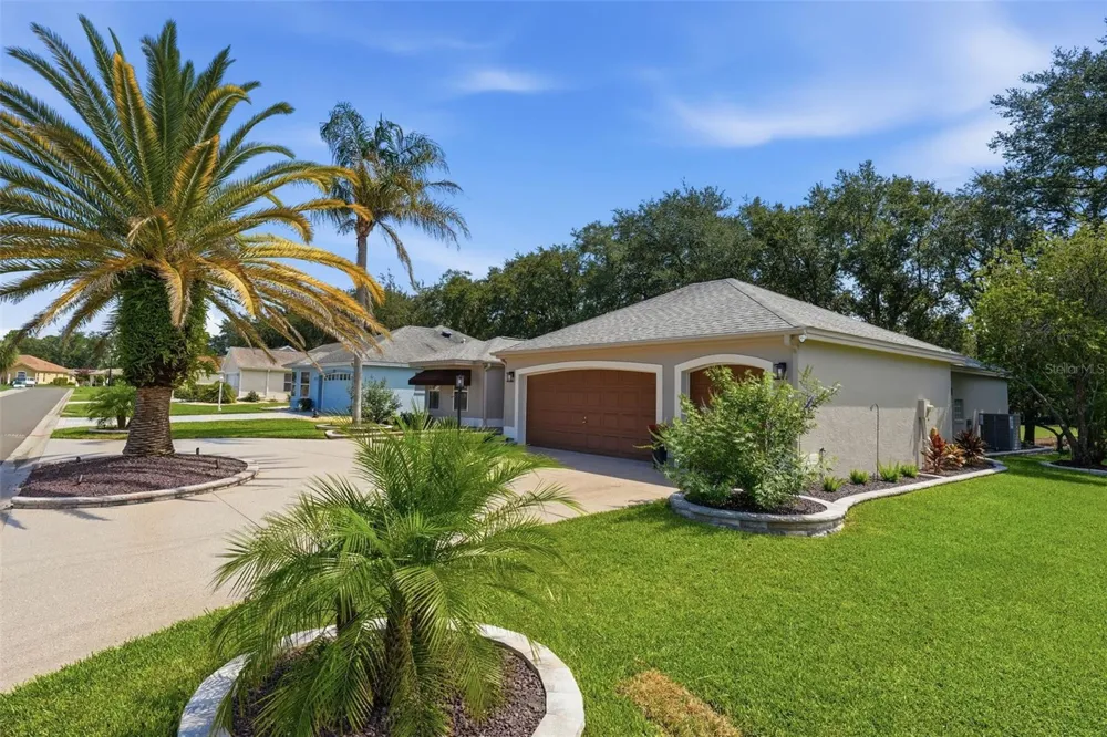 1209 BARCELONA DRIVE The Villages, FL 32159