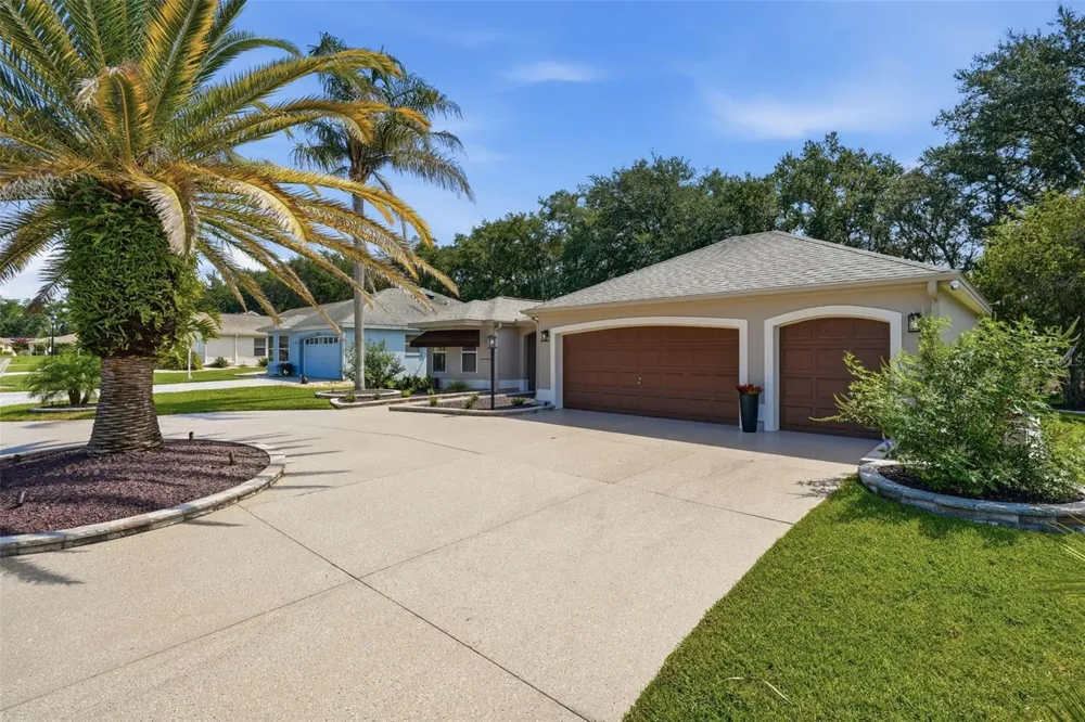 1209 BARCELONA DRIVE The Villages, FL 32159