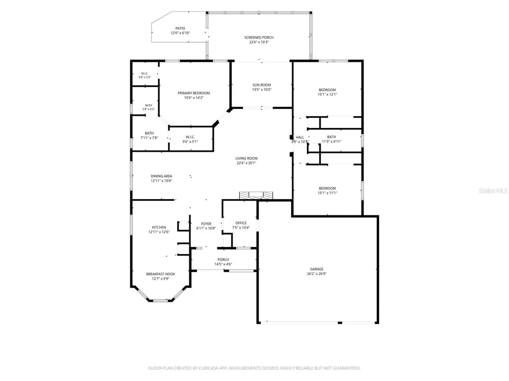 1209 BARCELONA DRIVE The Villages, FL 32159