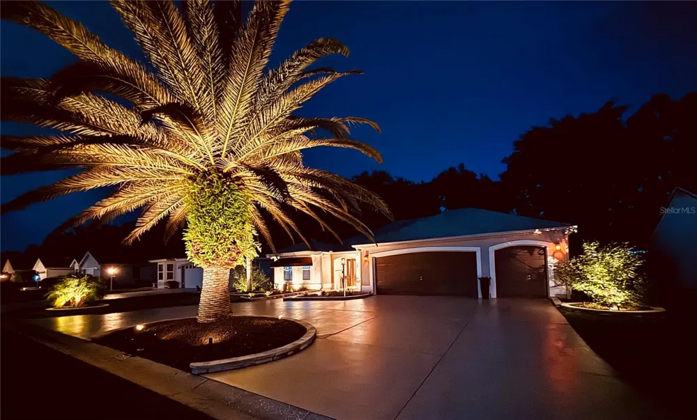 1209 BARCELONA DRIVE The Villages, FL 32159