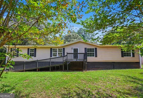 218 Hightower TRL