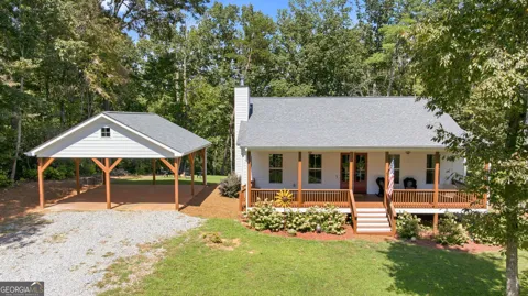 254 SPRING CREST RD