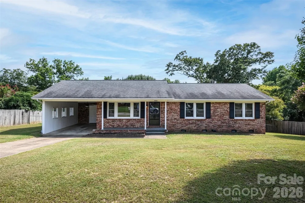 5426 Oakcrest Road Sumter, SC 29154