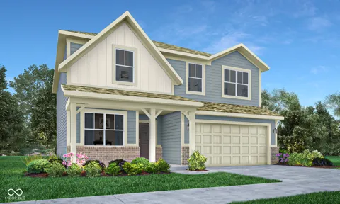 6095 Soapberry Circle