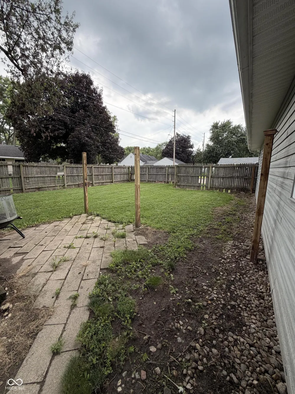 601 Broad Avenue Nappanee, IN 46550