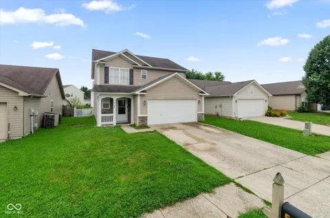 5726 Sweet River Drive