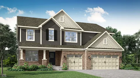 11363 Roe Deer Way