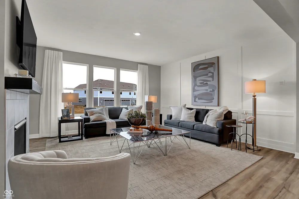 11375 Roe Deer Way Zionsville, IN 46077