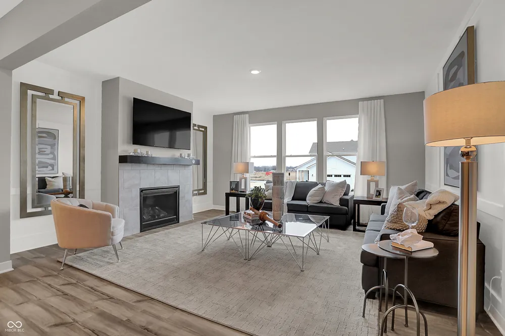 11375 Roe Deer Way Zionsville, IN 46077