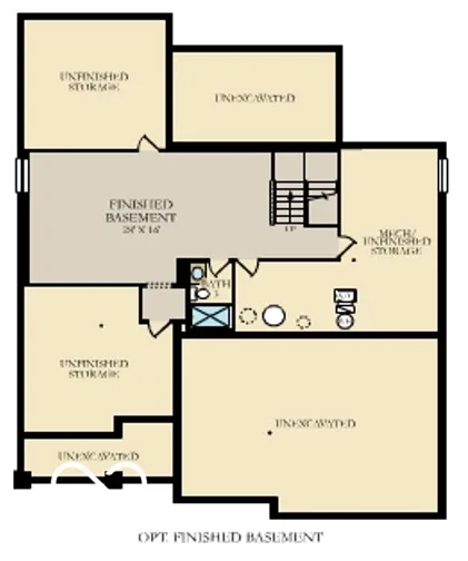 11375 Roe Deer Way Zionsville, IN 46077