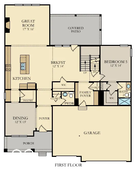 11375 Roe Deer Way Zionsville, IN 46077