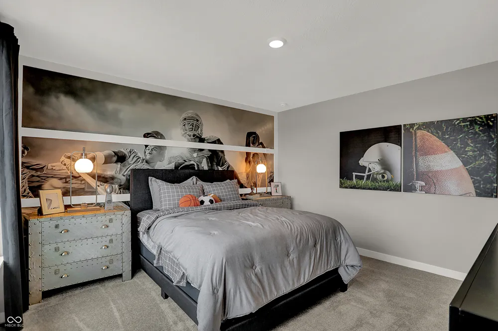 11375 Roe Deer Way Zionsville, IN 46077