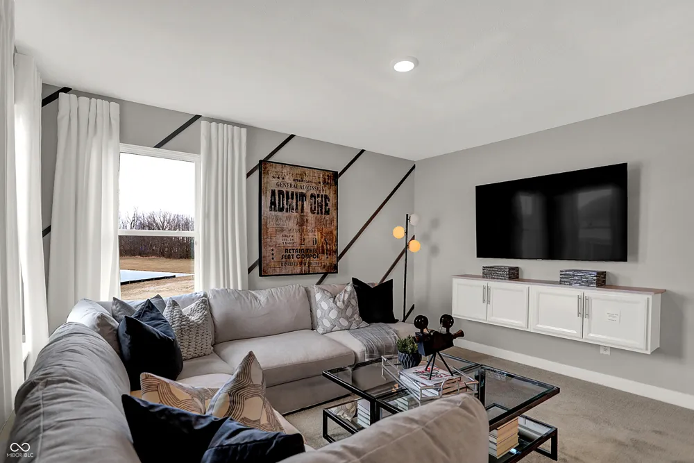 11375 Roe Deer Way Zionsville, IN 46077