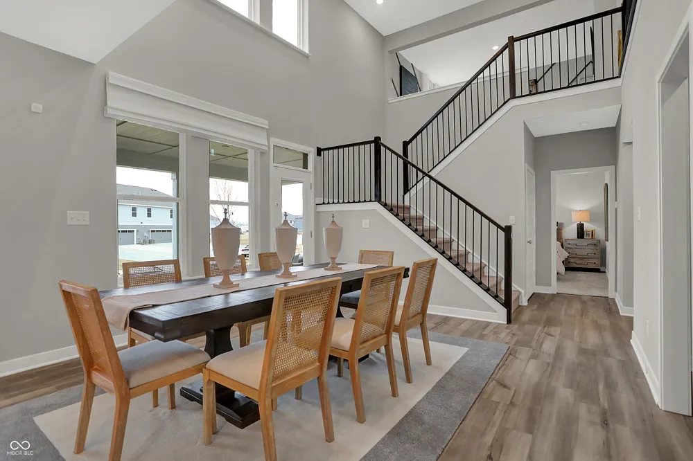 11375 Roe Deer Way Zionsville, IN 46077