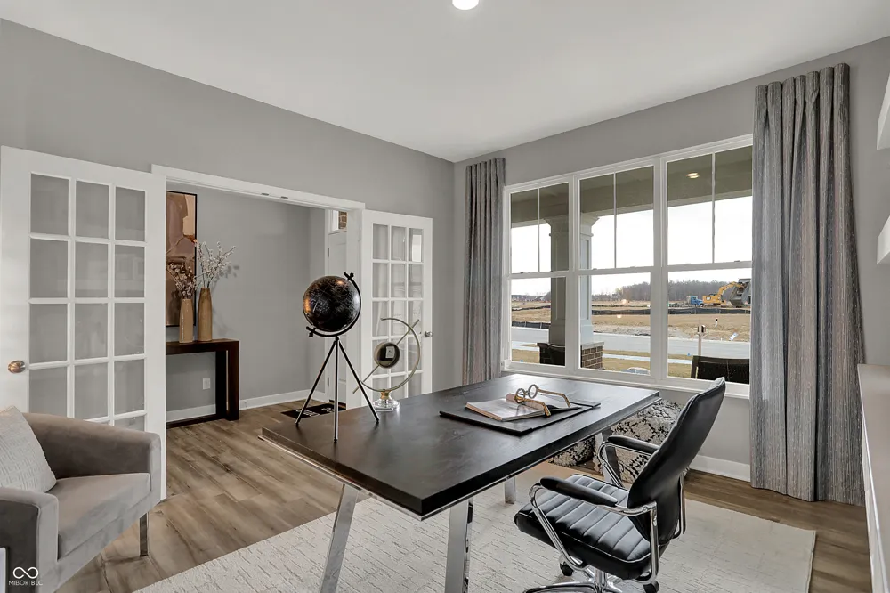 11375 Roe Deer Way Zionsville, IN 46077