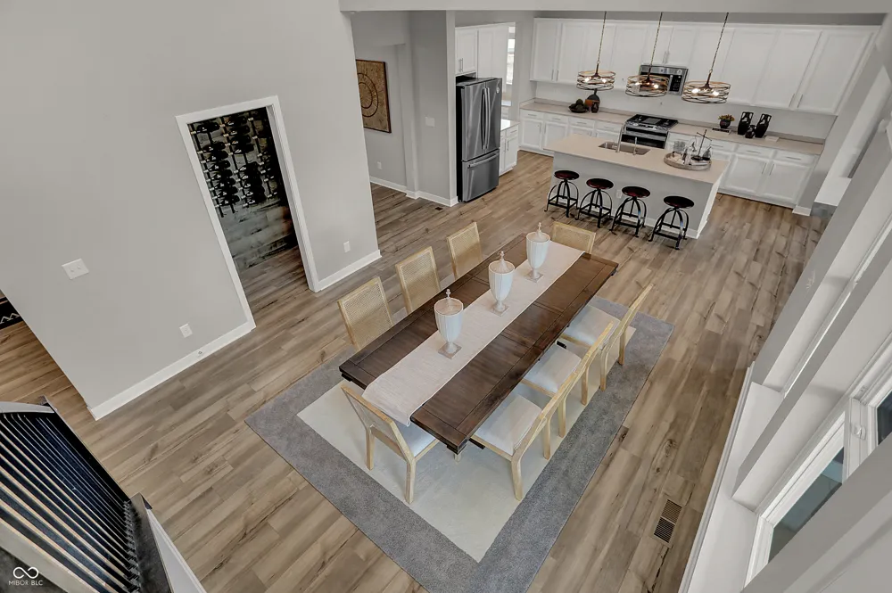 11375 Roe Deer Way Zionsville, IN 46077