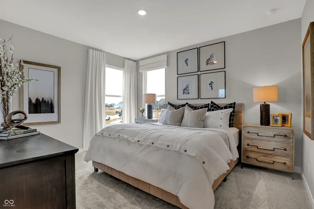 11375 Roe Deer Way Zionsville, IN 46077