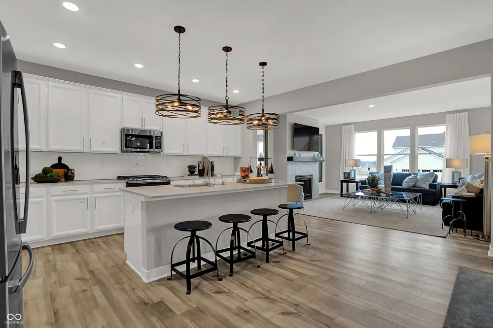 11375 Roe Deer Way Zionsville, IN 46077