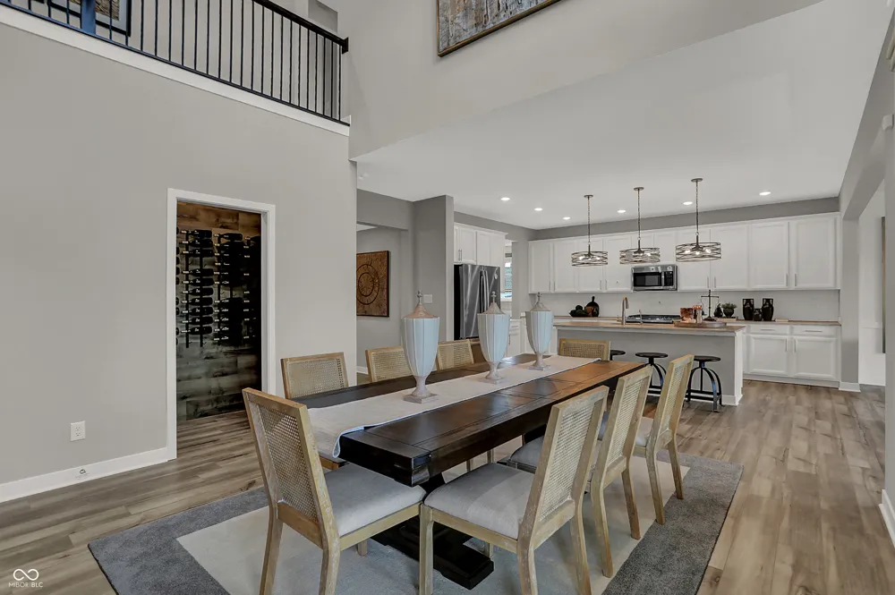 11375 Roe Deer Way Zionsville, IN 46077
