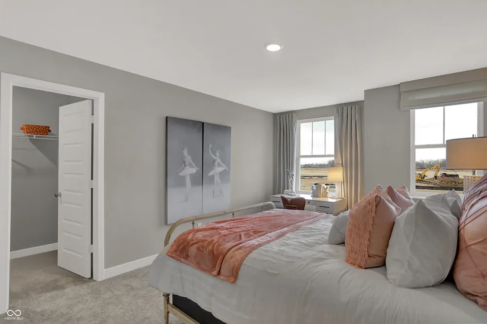 11375 Roe Deer Way Zionsville, IN 46077